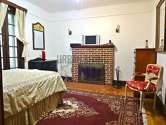 Townhouse Bronx - Bedroom 