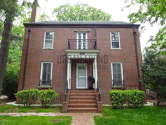 Townhouse Bronx - Building
