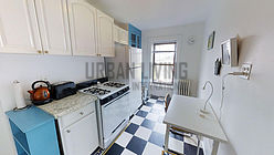 Apartamento Park Slope - Cocina