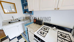 Apartamento Park Slope - Cozinha