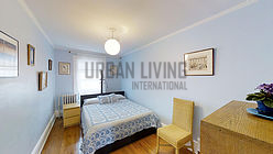 Apartamento Park Slope - Quarto
