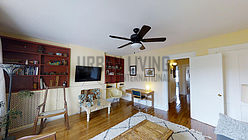 Apartamento Park Slope - Salaõ