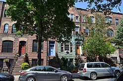 Apartment Park Slope
