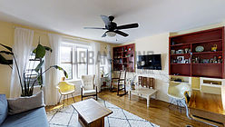 Apartment Park Slope - Living room