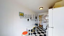 Appartamento Park Slope - Cucina