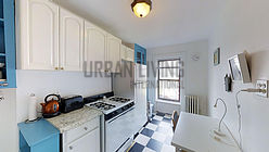 Appartement Park Slope - Cuisine