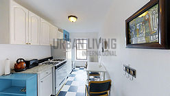 Wohnung Park Slope - Küche