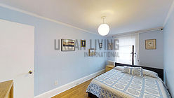 Wohnung Park Slope - Schlafzimmer