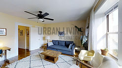 Wohnung Park Slope - Wohnzimmer