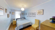 Apartment Park Slope - Bedroom 