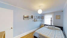 Apartment Park Slope - Bedroom 