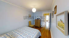 Apartment Park Slope - Bedroom 