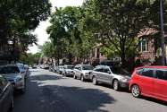 Apartment Park Slope - Building