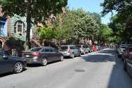 Apartment Park Slope - Building