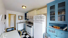 Apartment Park Slope - Kitchen