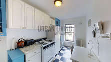 Apartment Park Slope - Kitchen