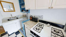 Apartment Park Slope - Kitchen