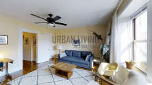 Apartment Park Slope - Living room