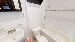 Apartamento Astoria - Cuarto de baño