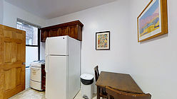 Wohnung Astoria - Küche