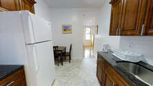 Apartamento Astoria - Cocina