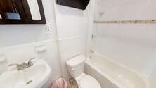 Apartment Astoria - Bathroom
