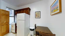 Apartment Astoria - Kitchen