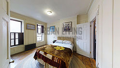 Albergo privato Stuyvesant Heights - Camera