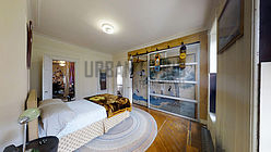 Albergo privato Stuyvesant Heights - Camera