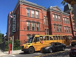Albergo privato Stuyvesant Heights