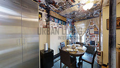 Hotel Particular Stuyvesant Heights - Cozinha