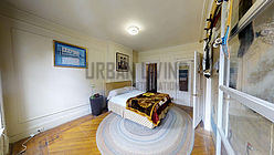 Palacete Stuyvesant Heights - Dormitorio