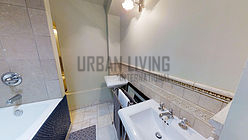 Town house Stuyvesant Heights - Bathroom