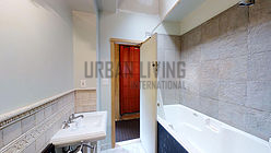 Town house Stuyvesant Heights - Bathroom