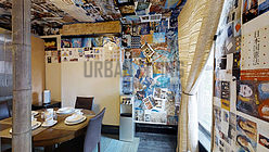 Town house Stuyvesant Heights - Kitchen