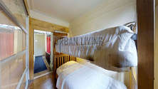 Albergo privato Stuyvesant Heights - Camera 2