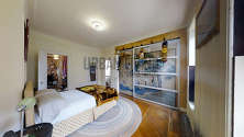 Albergo privato Stuyvesant Heights - Camera