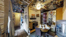 Albergo privato Stuyvesant Heights - Cucina