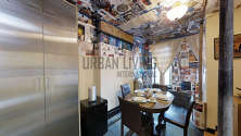 Albergo privato Stuyvesant Heights - Cucina