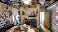 Albergo privato Stuyvesant Heights - Cucina