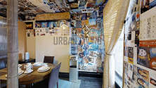 Albergo privato Stuyvesant Heights - Cucina