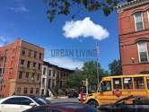 Albergo privato Stuyvesant Heights - Edificio