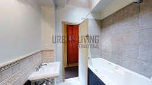 Albergo privato Stuyvesant Heights - Sala da bagno