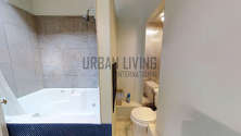 Albergo privato Stuyvesant Heights - Sala da bagno