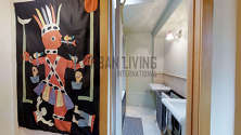 Albergo privato Stuyvesant Heights - Sala da bagno