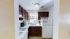Apartamento Midtown West - Cozinha