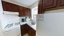 Apartamento Midtown West - Cozinha