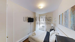 Apartamento Midtown West - Dormitorio