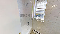Apartment Midtown West - Bathroom