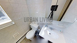 Apartment Midtown West - Bathroom